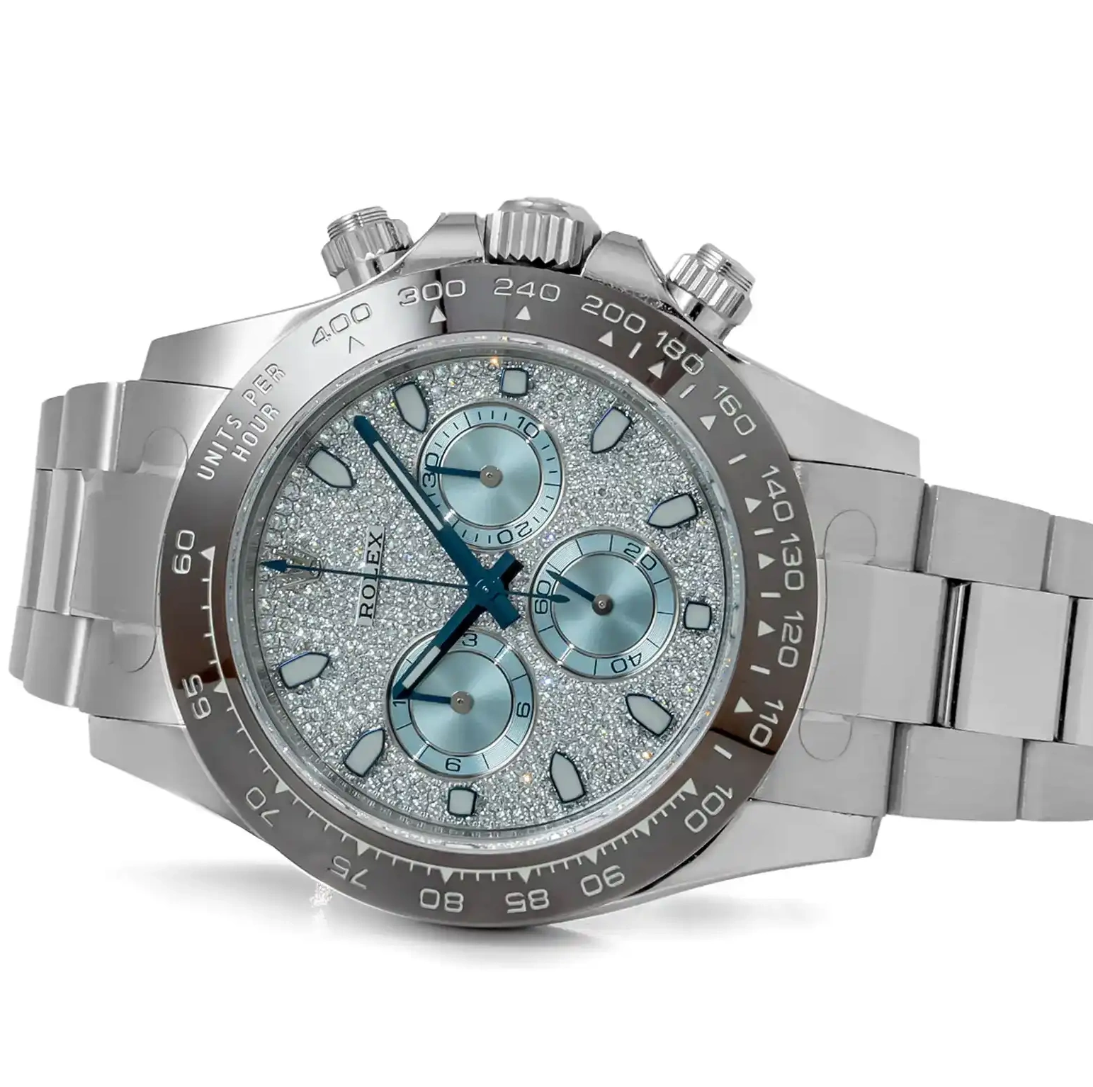 PrestigiousJewelrys Daytona Yes 116506 Rolex 0629